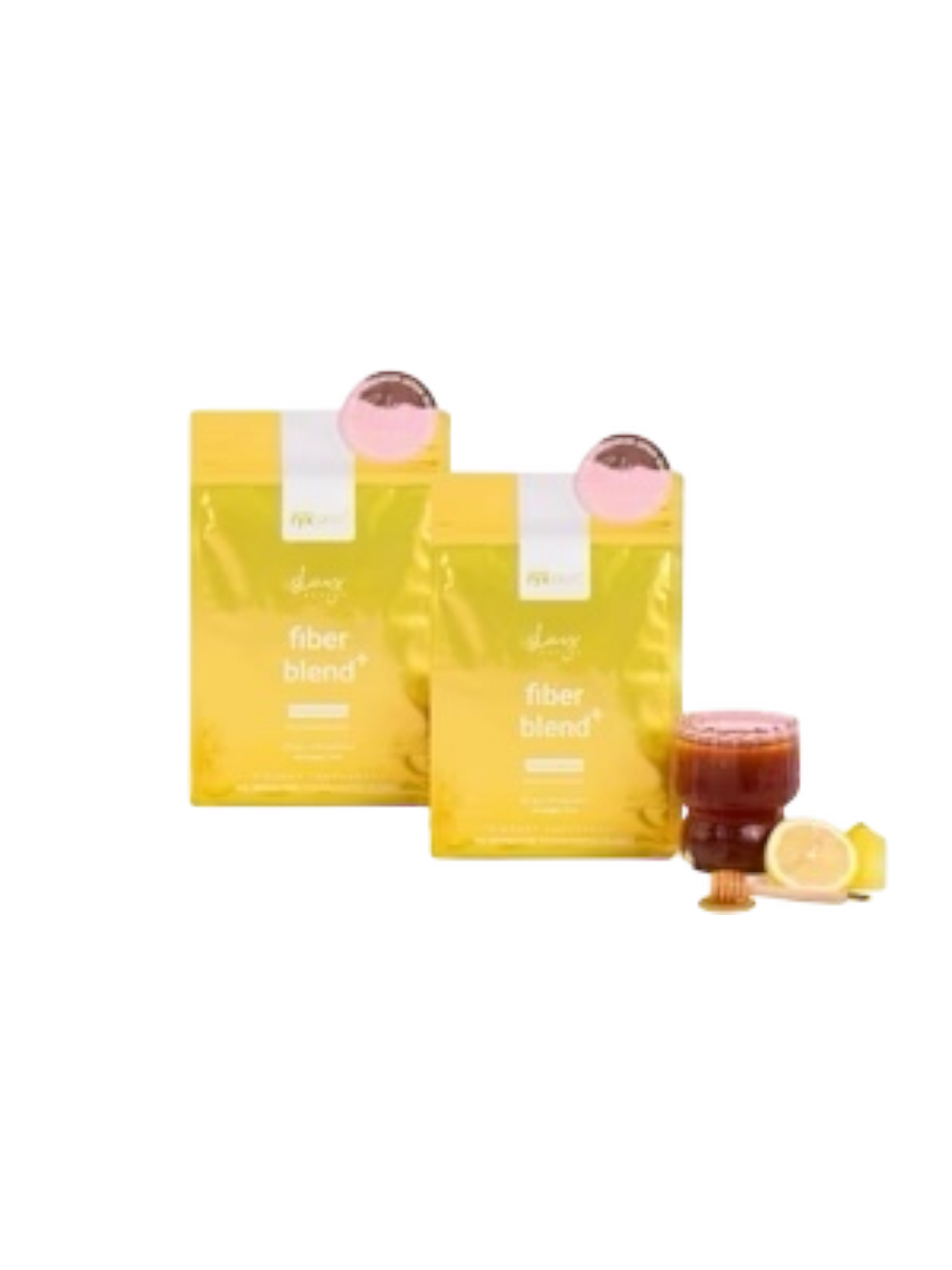 RyxSkin Fiber Blend+ Honey Lemon (10 sachets x 20g)