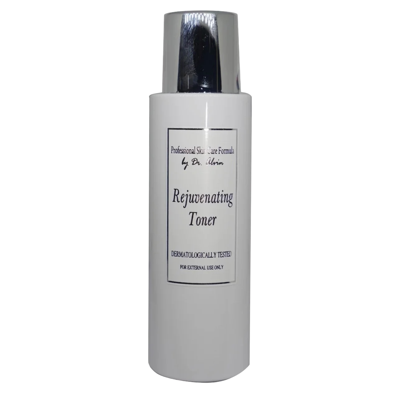 Dr. Alvin Rejuvinating Toner (120ml)