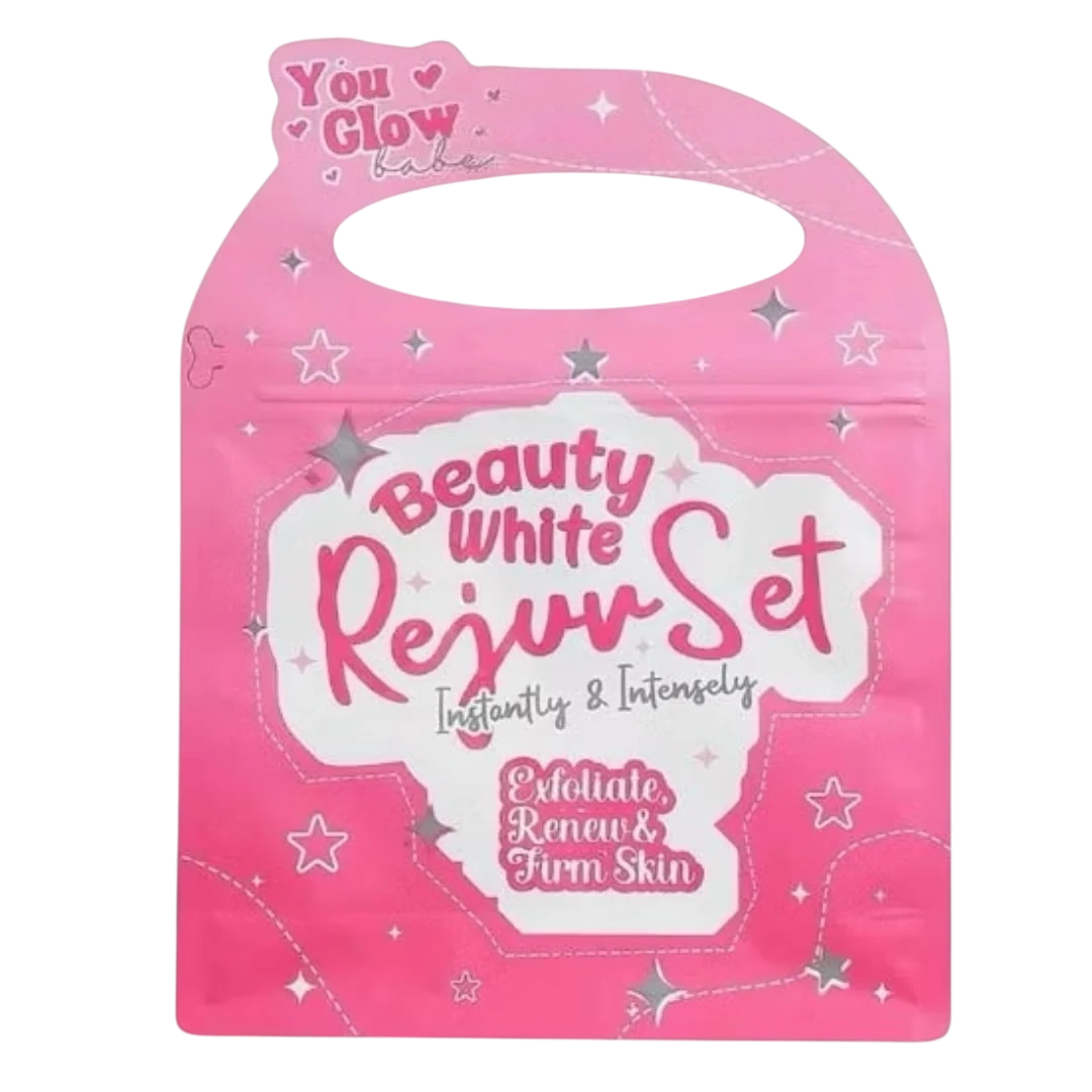 Beauty White Rejuvenating Set
