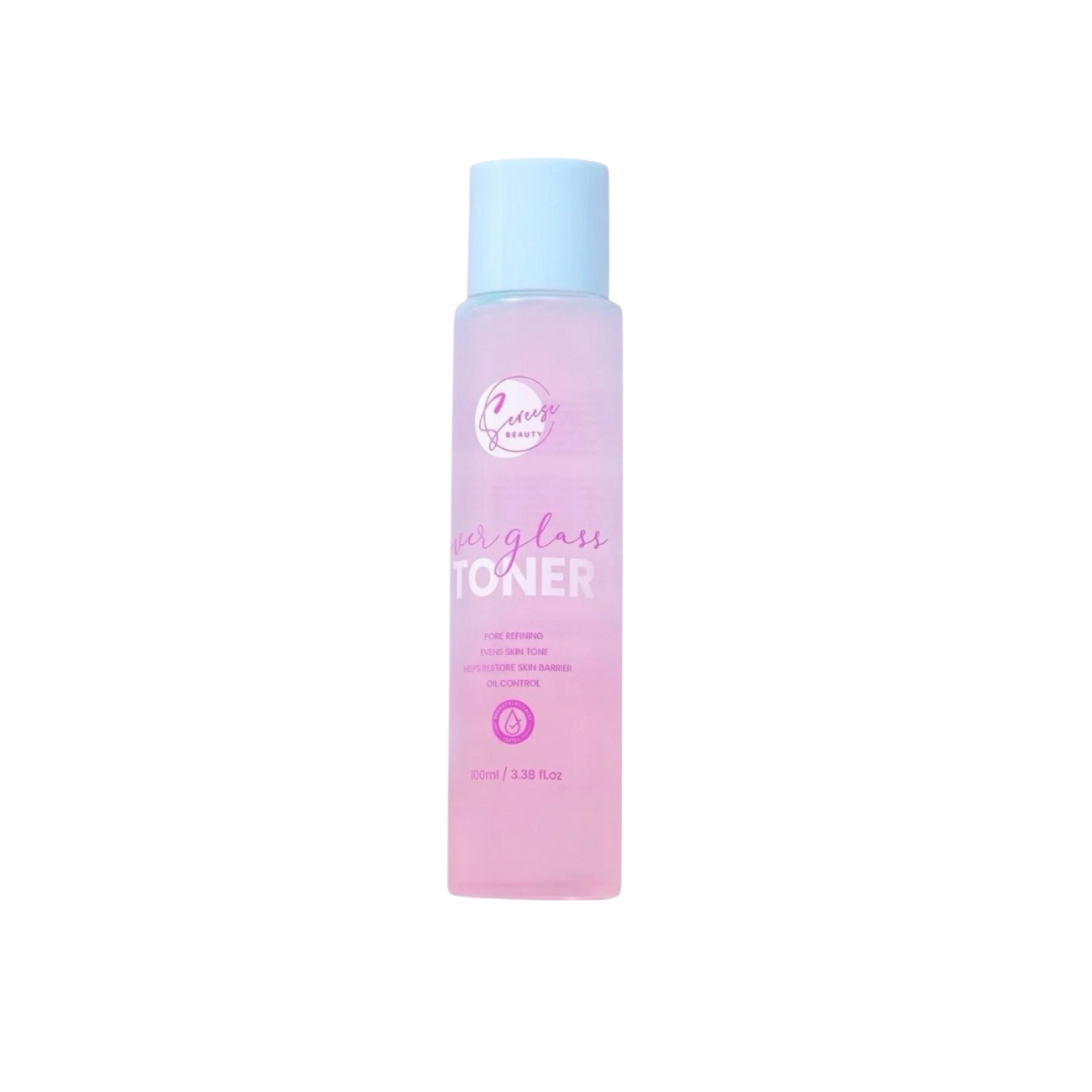 Sereese EverGlass Toner