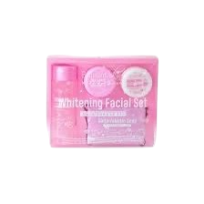 Brilliant Skin Whitening Maintenance Set