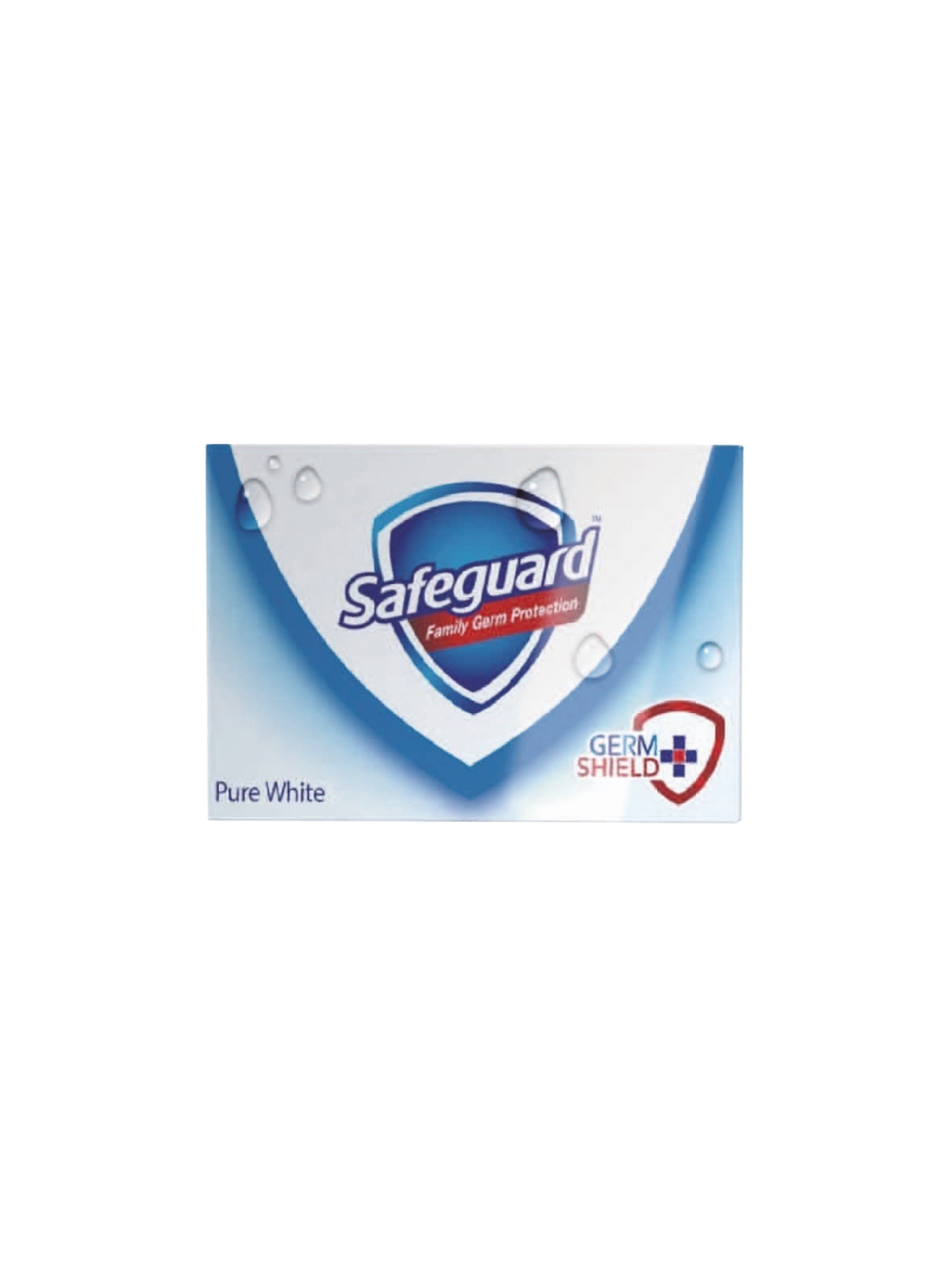 Safeguard White 125g