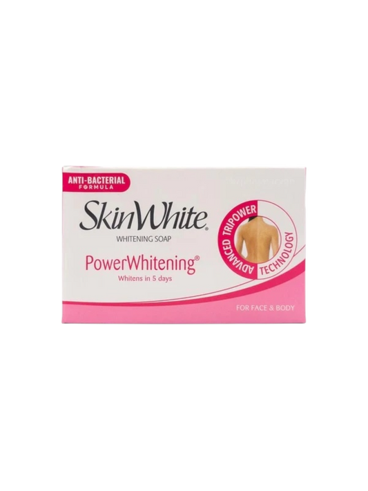 SkinWhite® Whitening Soap Power Whitening 125g