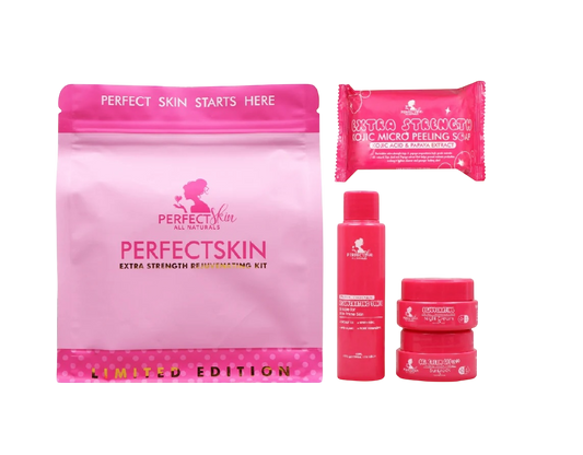 PerfectSkin Extra Strength Rejuvenating Set