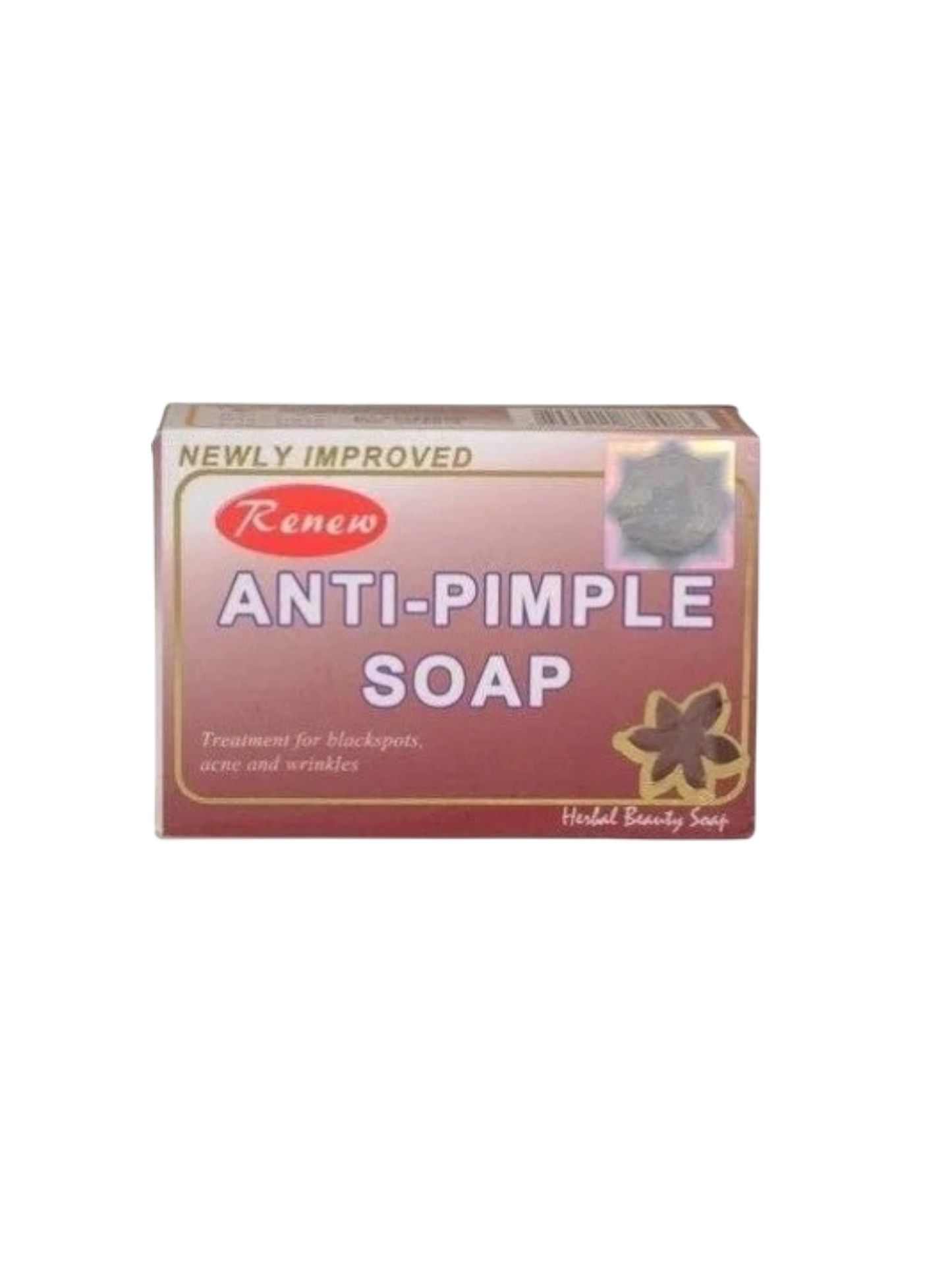 Renew Anti-Pimple Soap 135g