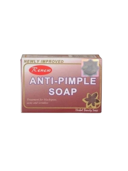 Renew Anti-Pimple Soap 135g