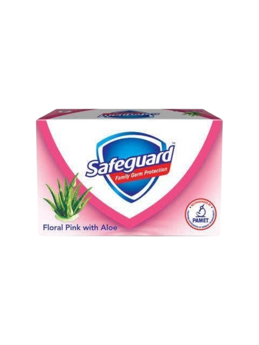 Safeguard Pink 115g