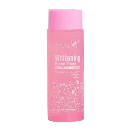 Brilliant Skin Whitening Toner 60ml