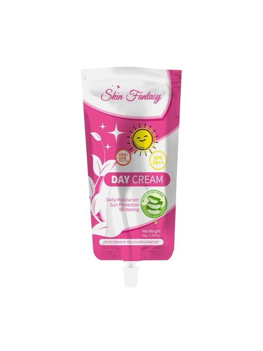 Skin Fantasy Day Cream Sunscreen 50g