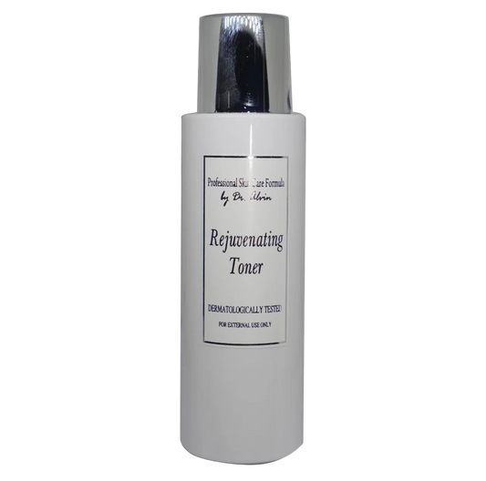Dr. Alvin Rejuvinating Toner (120ml)