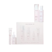 FairySkin Mild Facial Rejuvenating Set