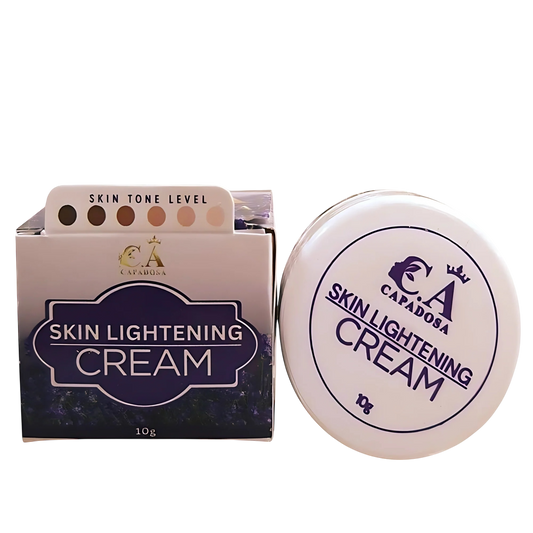 Capadosa Skin Lightening Cream 10G