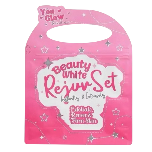 Beauty White Rejuvenating Set